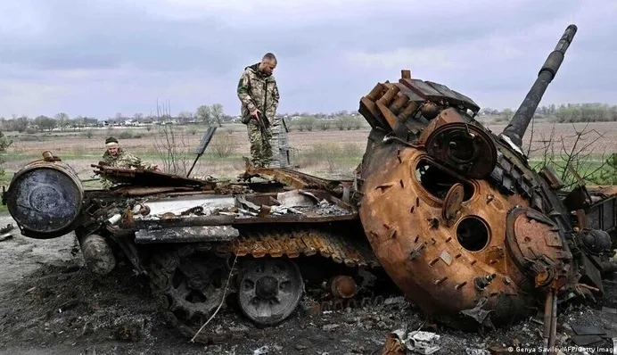 Генштаб оновив втрати Росії у війні: за добу ліквідували ще 1 950 військових