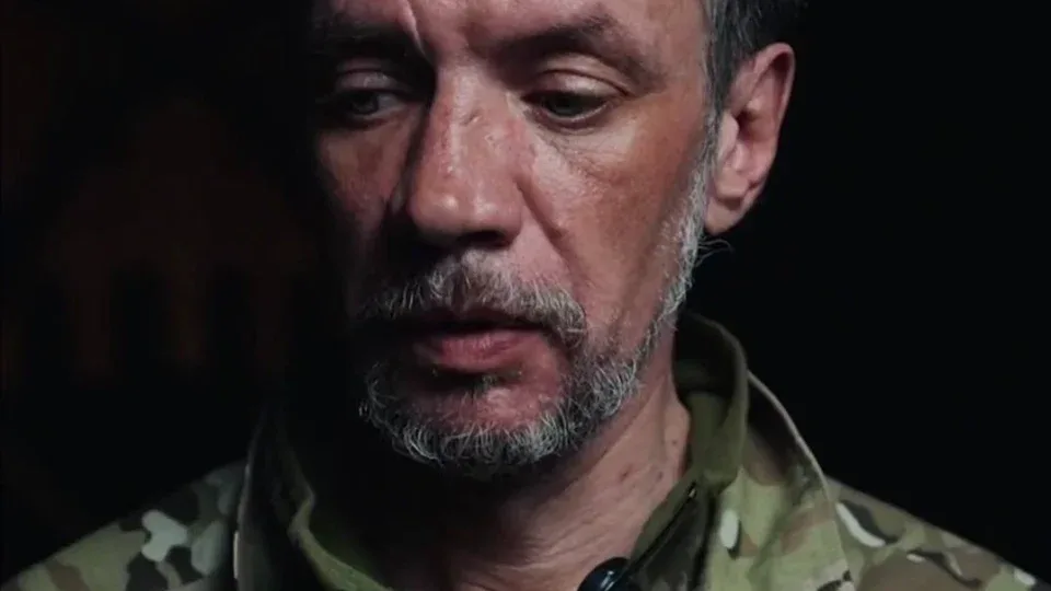 «Вбити людину — це не цигарку викурити»: піхотинець «Ігнат» — про перший бій і ціну бойового досвіду 