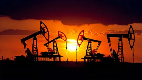 Нафта помірковано дорожчає, ціна на Brent наближається до $110 за барель