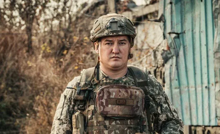 Звання бригадного генерала присвоєно заступнику Міністра оборони та командиру 11-го корпусу 