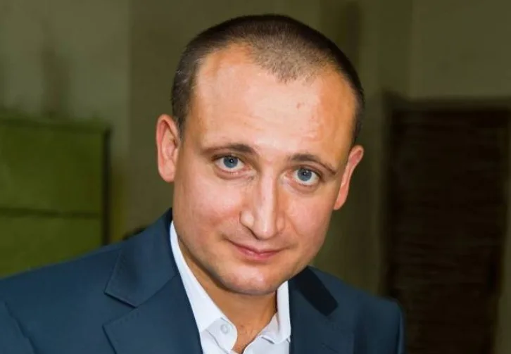 Судья Андрей Цикало не задекларировал имущество и доходы на 2,86 млн