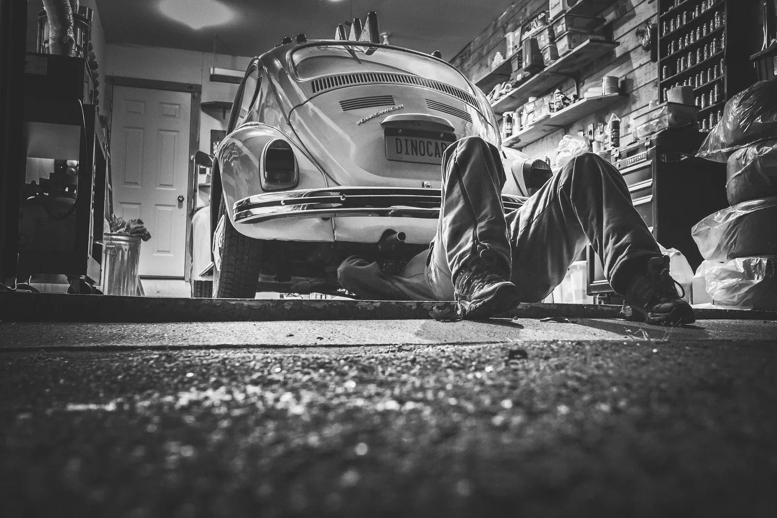 Car Doctor: чому при повороті коліс чути клацання та інші типові проблеми