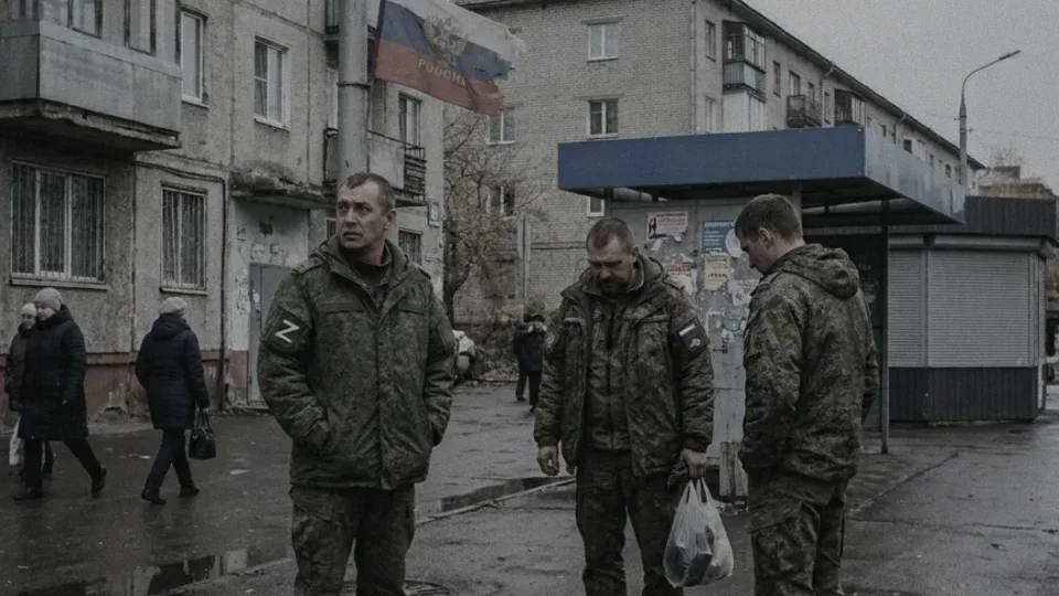 «Списаний баласт»: російський бізнес масово уникає «ветеранів» війни, віддаючи перевагу мігрантам 
