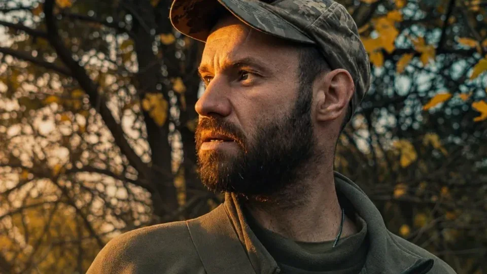 «Пацани, це нормальна бригада»: як «Креш» повернувся із СЗЧ після смерті дружини в 32-у ОМБр 