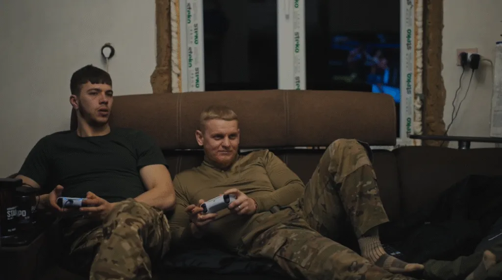 Що подивитися з новинок у жовтні: кіно про Довженка, психологічний трилер і документалістика - 10