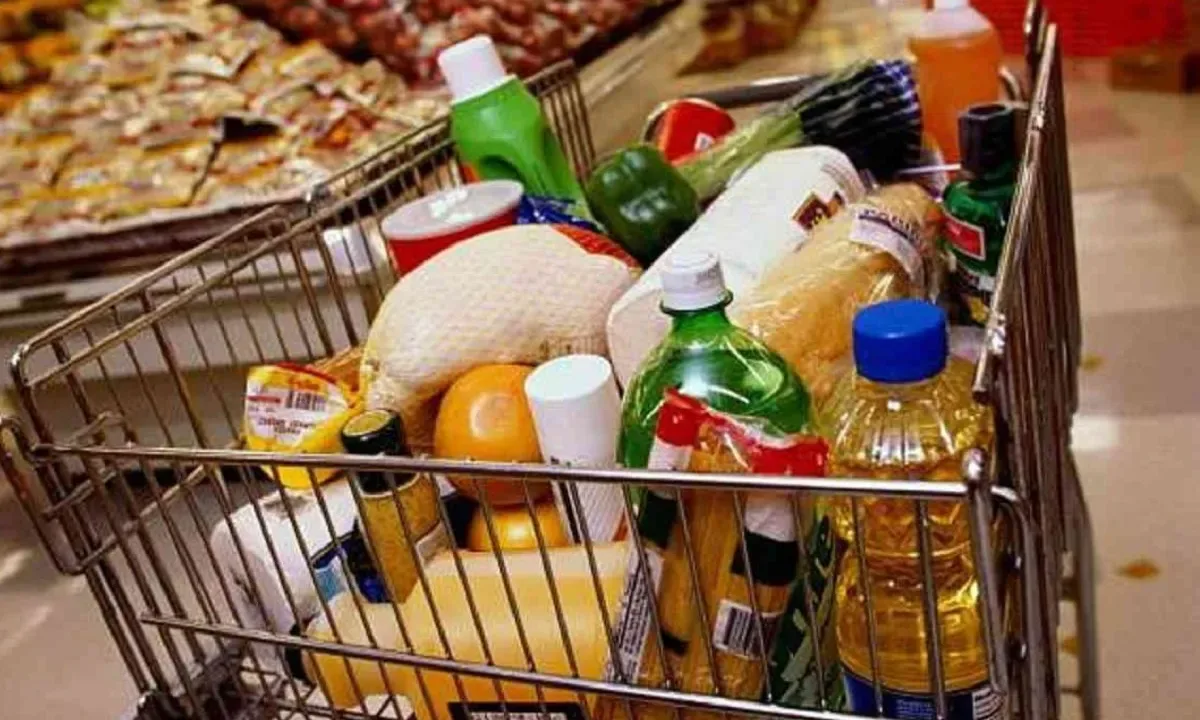 Где в Европе выгодно наполнять продуктовую корзину: рейтинг цен от Euronews Business