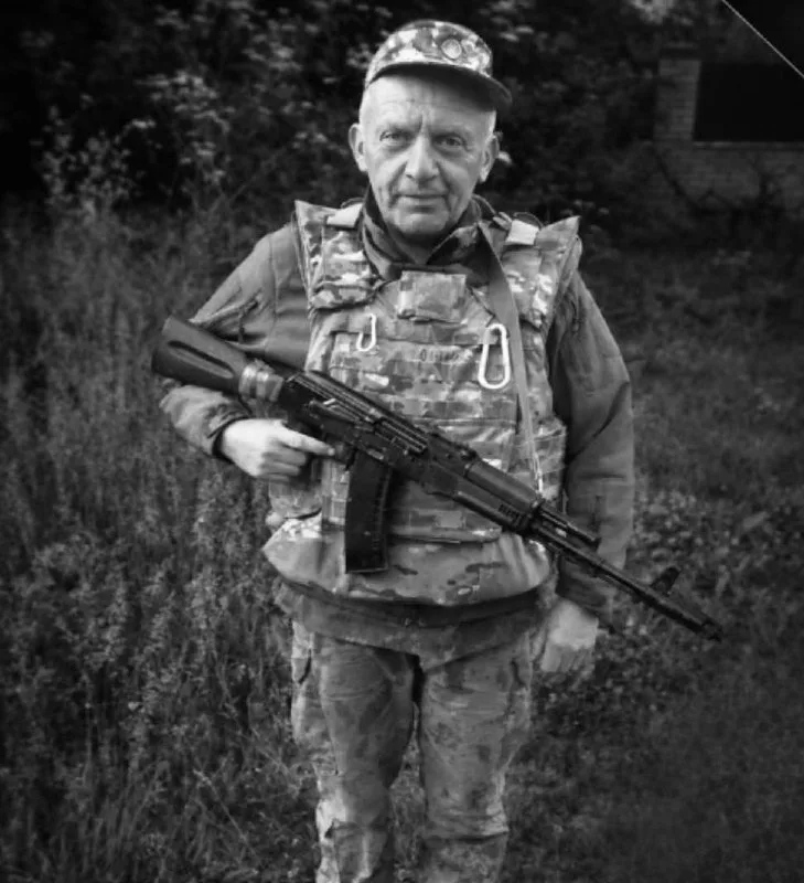 На Львівщині прощаються із шістьма військовими — що про них відомо (фото) - 5