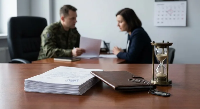 Порядок наділення військових частин майновими правами ІВ набрав чинності
