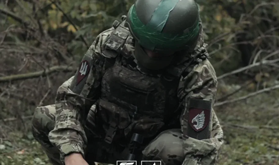 Сьогодні — без зв’язку: на Гуляйпільському напрямку дронарі Apachi знищують антени окупантів 