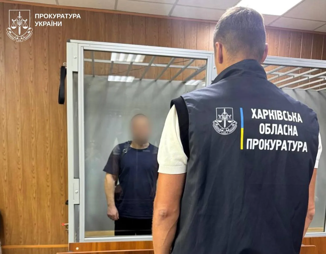 Російський агент намагався зірвати логістику Сил оборони на залізниці Харківщини