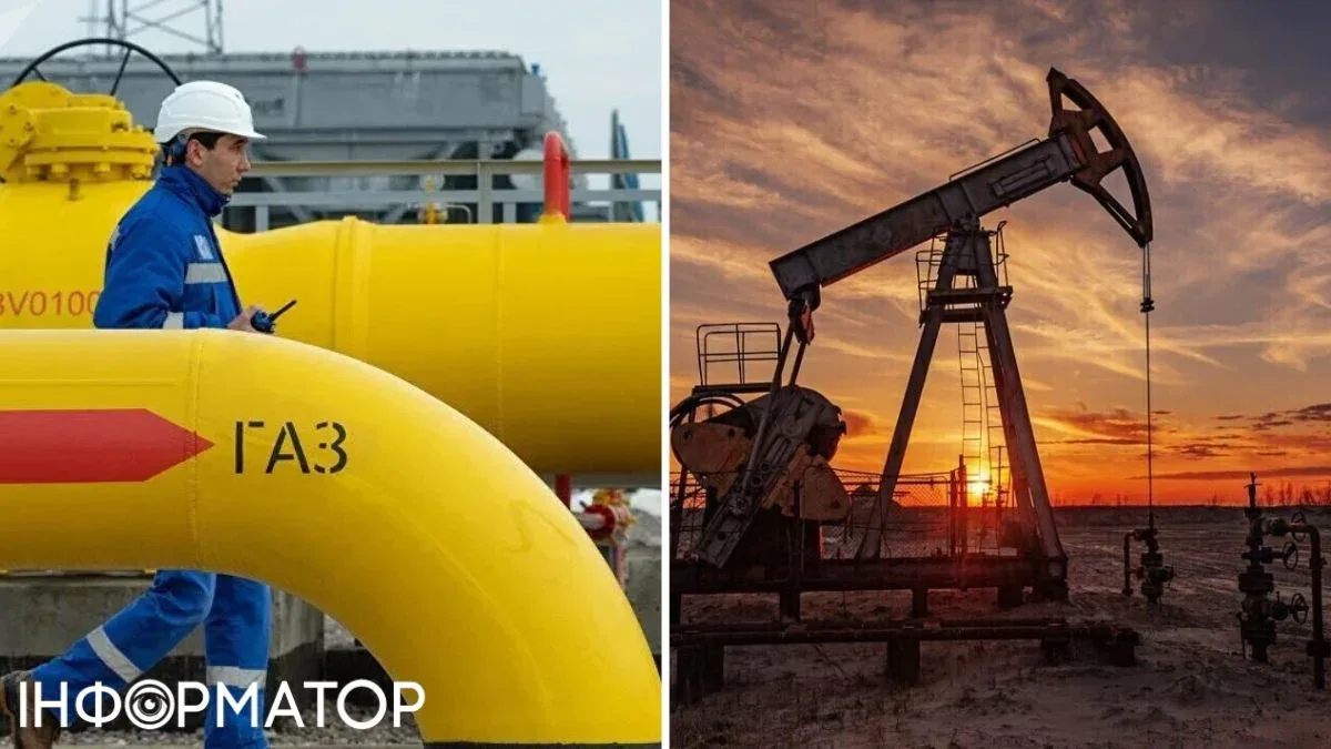 С 2022 года страны ЕС уплатили России 320,7 млрд долларов за нефть и газ, несмотря на санкции