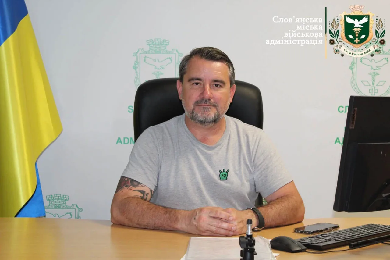 У пʼяти містах України проведуть виїзні прийоми для переселенців зі Словʼянської громади: графік на 12–16 жовтня