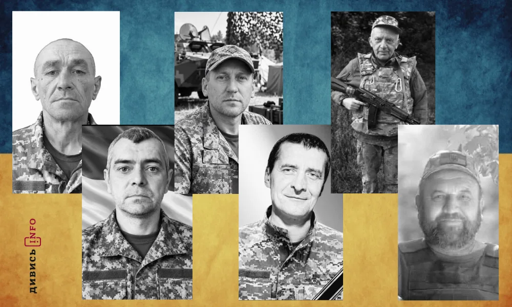 Пункти незламності на Львівщині, локації для плетіння сіток, причини ДТП: головні новини дня - 1