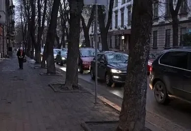 У Франківську планують зміни, щоб зменшити затори