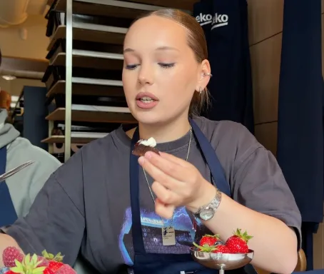 Переможниця "МастерШеф" показала будинок за $1300 у Бучі: фото оселі