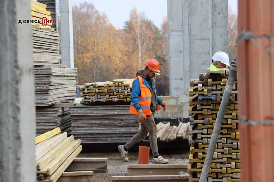 Зміни у листопаді, опалювальний сезон, рішення Львівської міськради: головні новини дня - 5