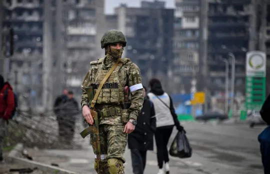 Росіяни примусово вивезли 25 цивільних із окупованої Харківщини, їхнє місцеперебування невідоме