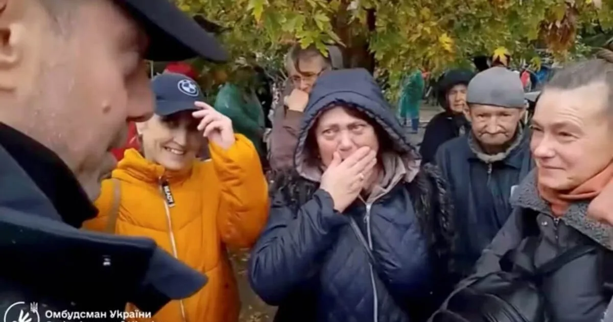 У Білорусі приземлився останній літак з евакуйованими з Олешок