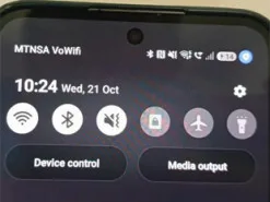 У кутку екрана Android з’явився значок слухавки: що смартфон намагається вам сказати