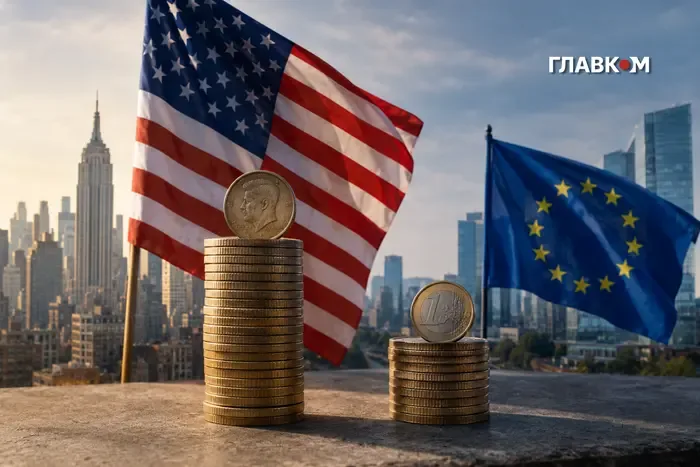 Велич Америки та слабкість Європи: головні міфи