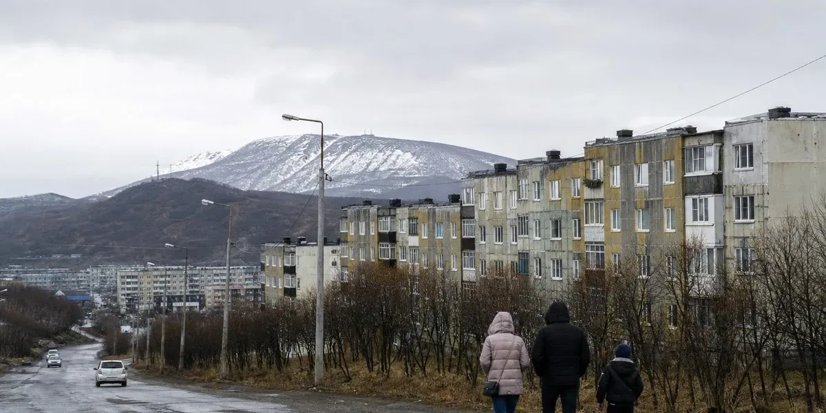 Японія помилково попередила про землетрус магнітудою 9,9 – NDTV World