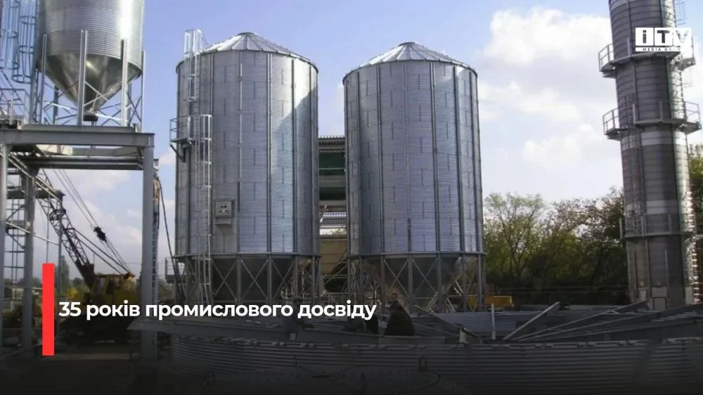 35 років промислового досвіду: як працює «Екорембуд» на Рівненщині