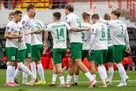 Оболонь з асистом воротаря переграла Верес