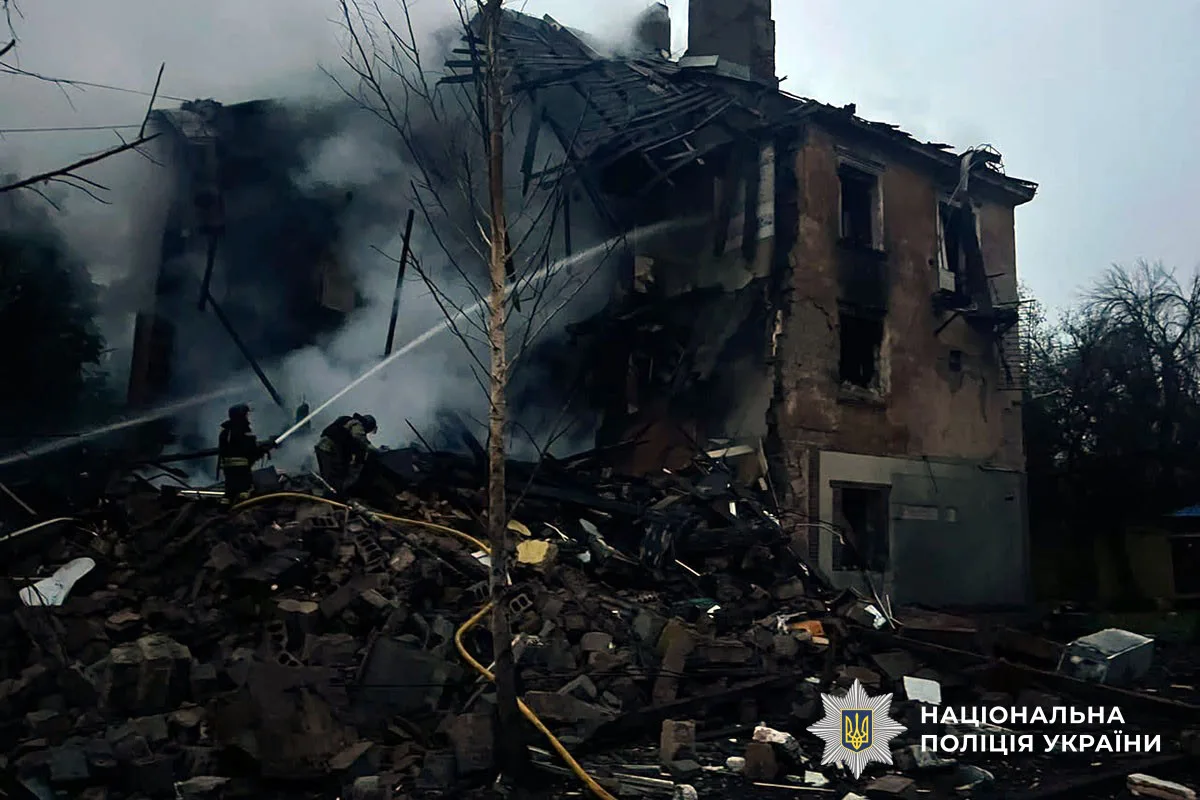 Де лінія фронту в Донецькій області на 15 жовтня 2026 року: зведення ЗСУ, ОВА та поліції
