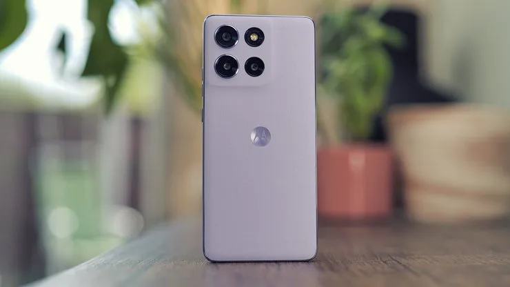 Motorola moto G86 Power