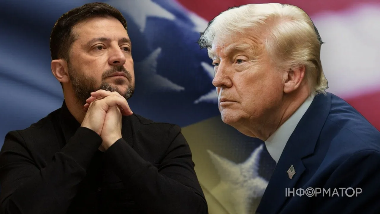 Что сделает Трамп после заявления Зеленского об ударах по НПЗ – четыре варианта