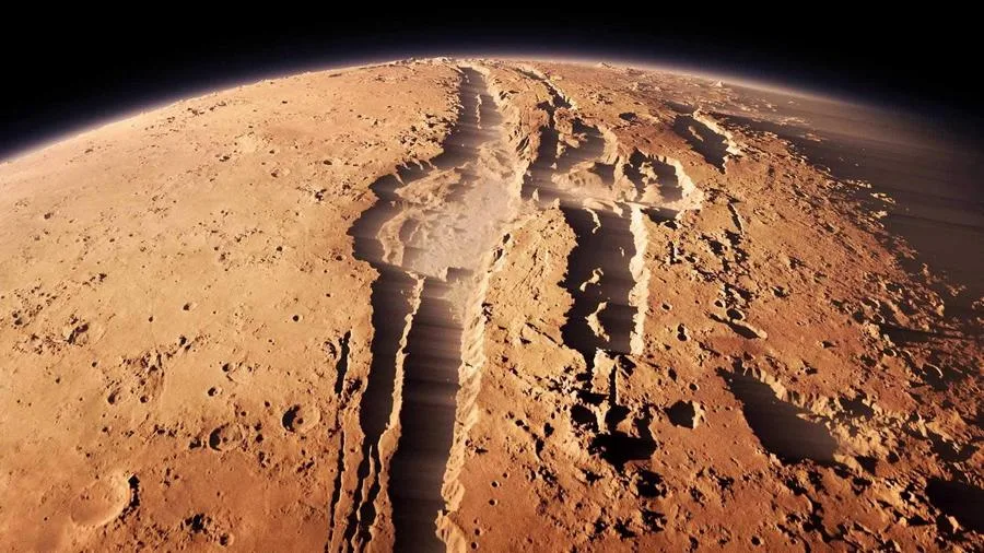 Марсохід NASA Perseverance побив рекорд з пройденої за межами Землі відстані (ВIДЕО)