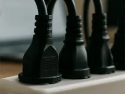 Пристрої захисту від перенапруги можуть поступово втрачати ефективність