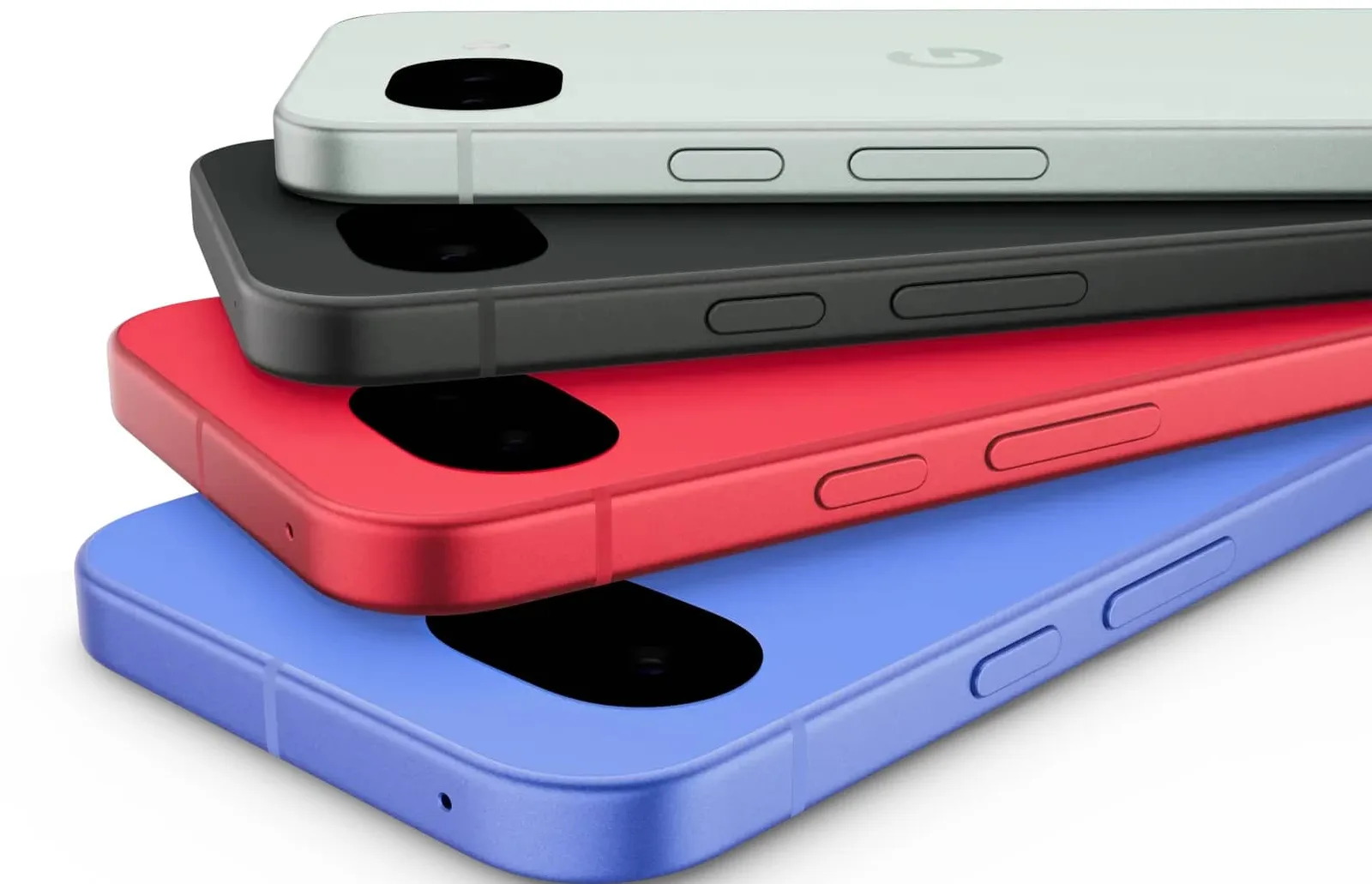 Google неожиданно повысила цену Pixel 10a на $100 спустя несколько месяцев после выхода