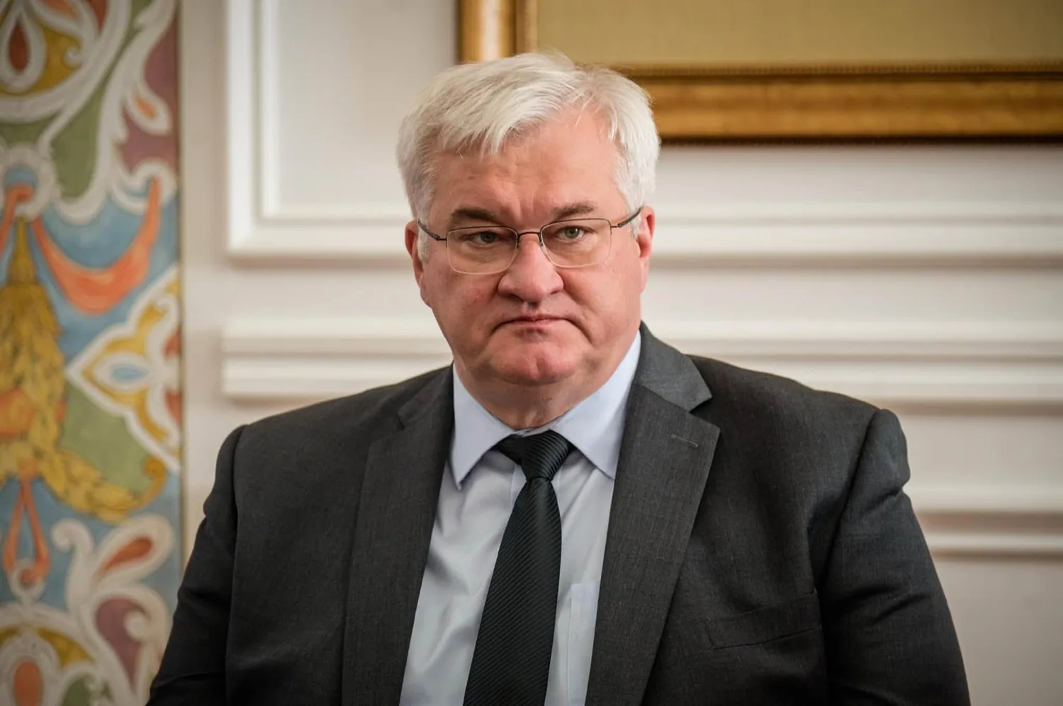 Сибига рассказал, что на самом деле может снизить цены на топливо без помощи Путина