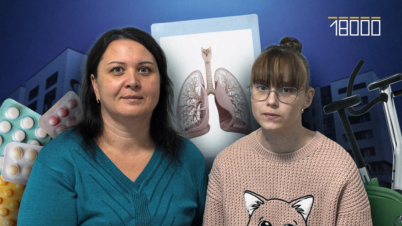 «Це були три операції»: історія 13-річної черкащанки, якій виконали трансплантацію вперше в Україні