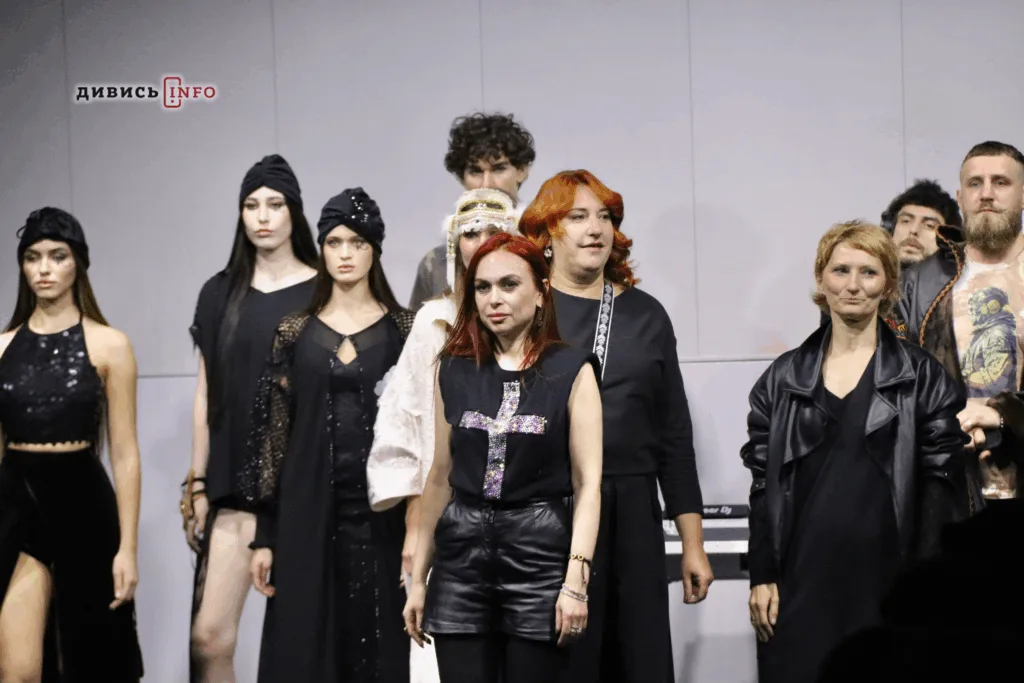 У Львові відбувся новий сезон Lviv Fashion Week (фото) - 17