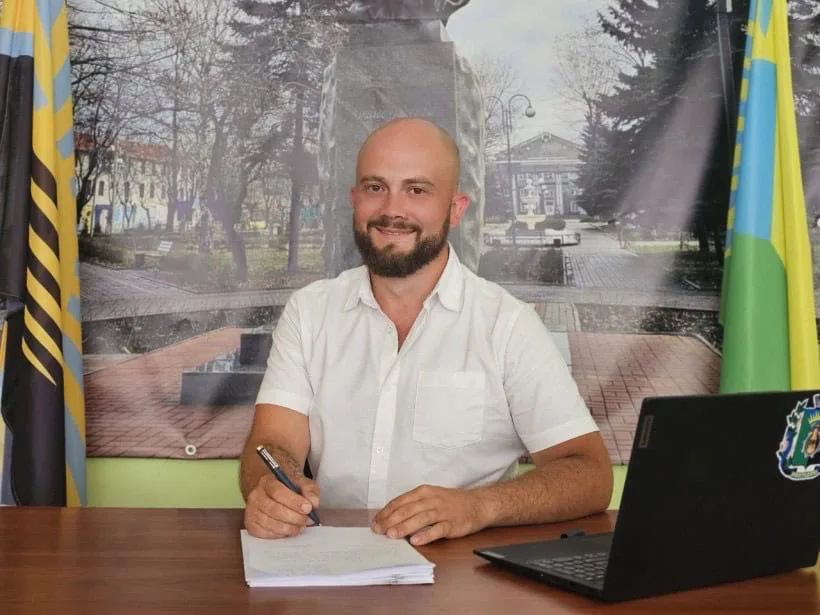 Очільник Новогродівської МВА проведе онлайн-прийом жителів громади 26 жовтня: як долучитися