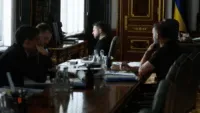 Зеленський про результати селекторної наради