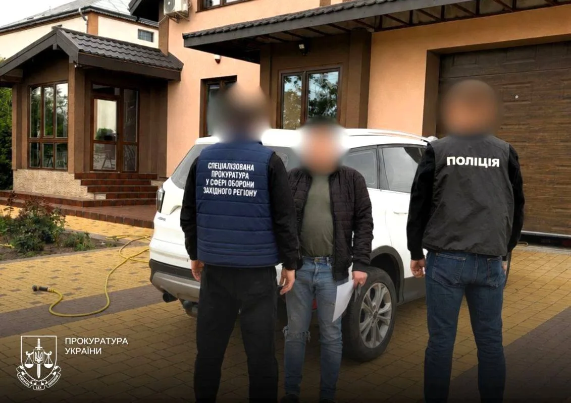 378 фіктивних мобілізацій у системі «Оберіг»: судитимуть 11 посадовців ТЦК
