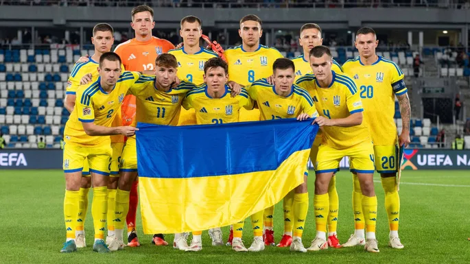 Косовський спрогнозував результат матчу Україна – Північна Ірландія, назвавши козирі обох команд