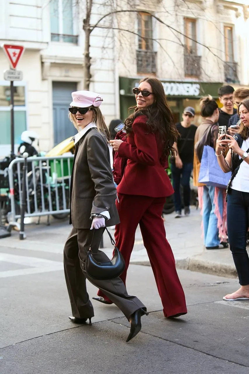 Paris Fashion Week
