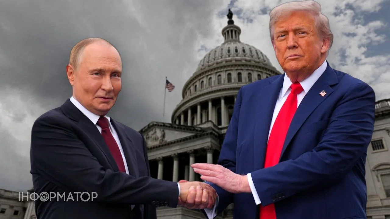 Все больше республиканцев в Конгрессе США выступают против соглашения Трампа с РФ по дизелю: Путин – мясник