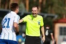 Стало відомо, хто розсудить центральний матч Полісся — Динамо
