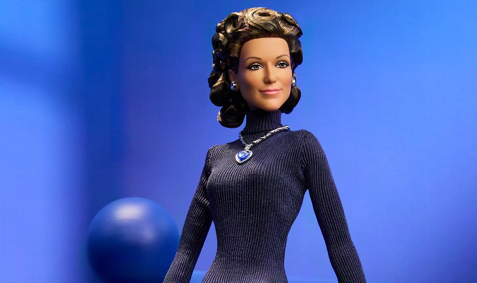 Mattel представили Barbie натхненну виступом Селін Діон на “Оскарі”