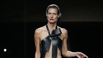 Енциклопедія сексуальності: Tom Ford показав одну з найпровокативніших колекцій сезону