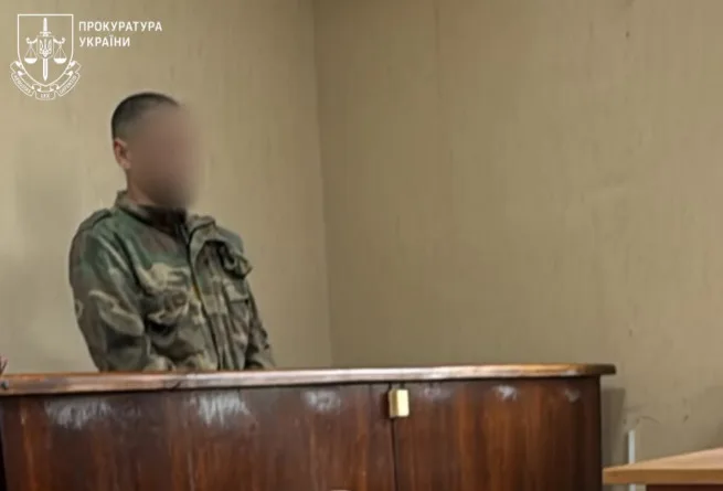 Жителя Одещини затримано за підозрою у неодноразовому зґвалтуванні 10-річної дівчинки