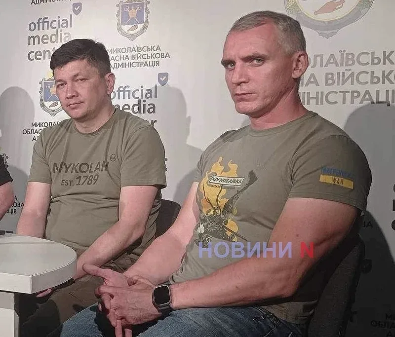 Сєнкевич більше не спілкується з Кімом: немає спільних тем