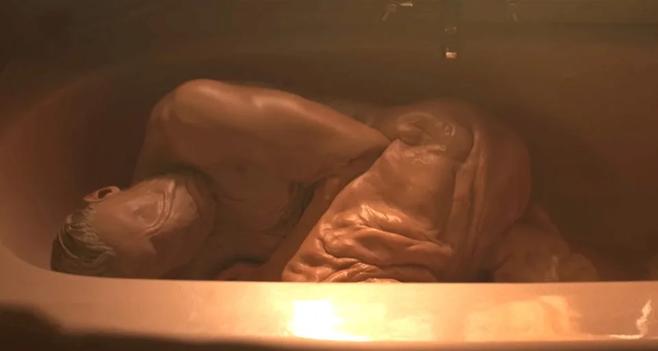 «Глиноликий» (Clayface)