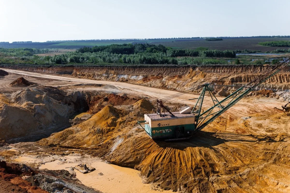 Бирзулівський ГЗК