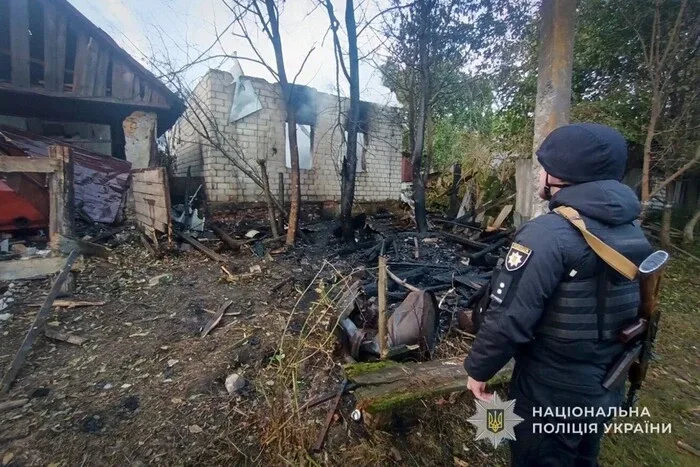Росіяни завдали ударів по Сумщині: є загиблий та дев'ятеро постраждалих
